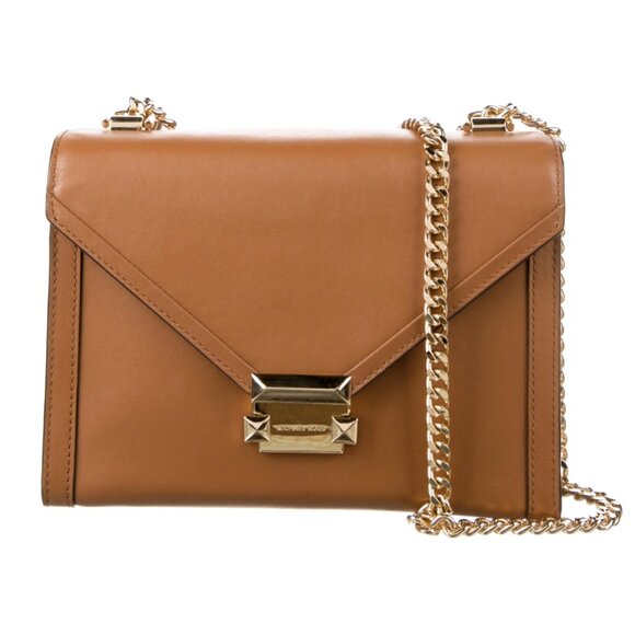 Michael Kors Whitney Bag "EUC"